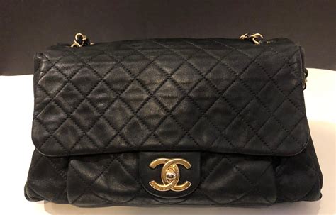 chanel 31 rue cambon flap bag